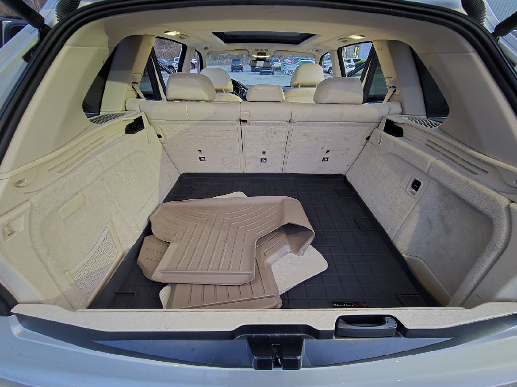 2015 BMW X5 Image 19