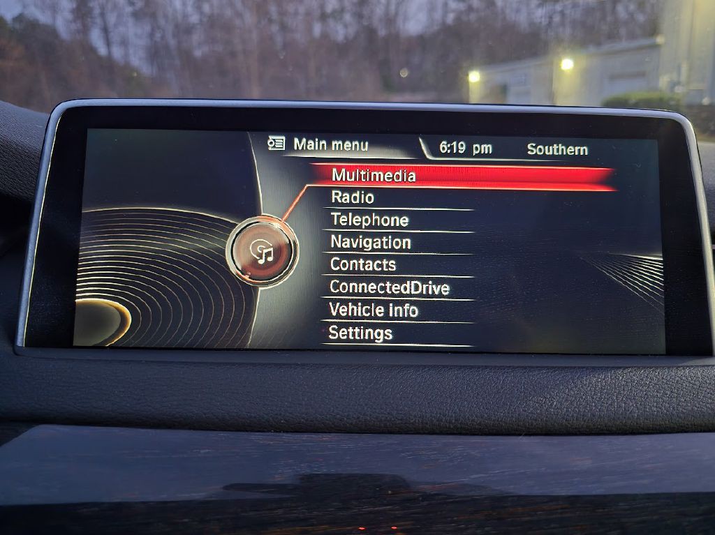 2015 BMW X5 Image 28