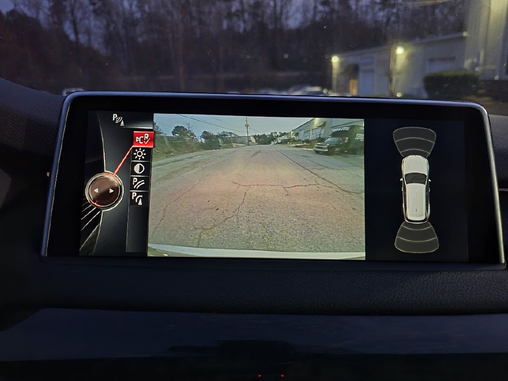 2015 BMW X5 Image 29