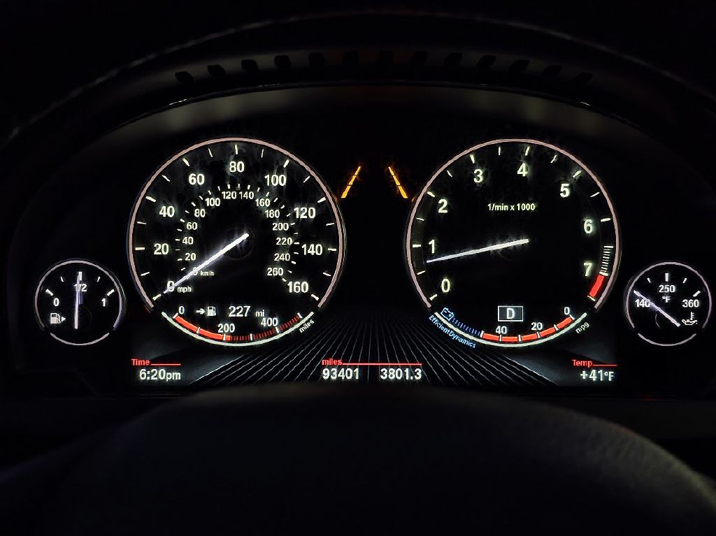 2015 BMW X5 Image 31