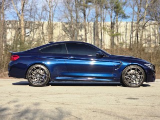 Image for 2018 BMW M4 BASE ID: 7187835