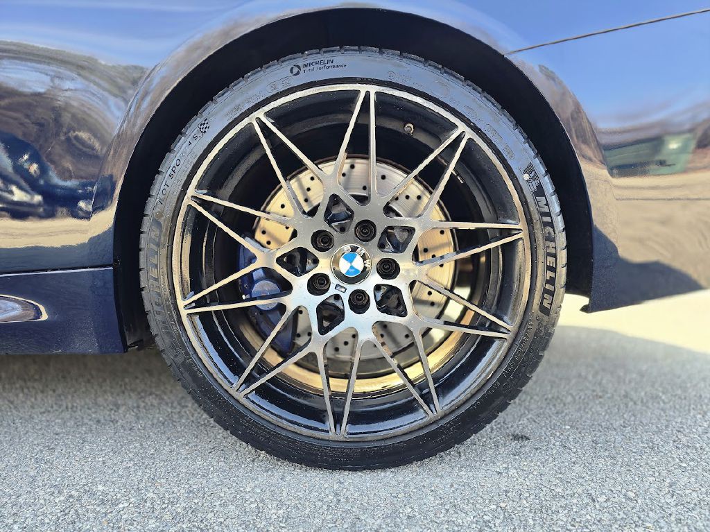 2018 BMW M4 Image 15