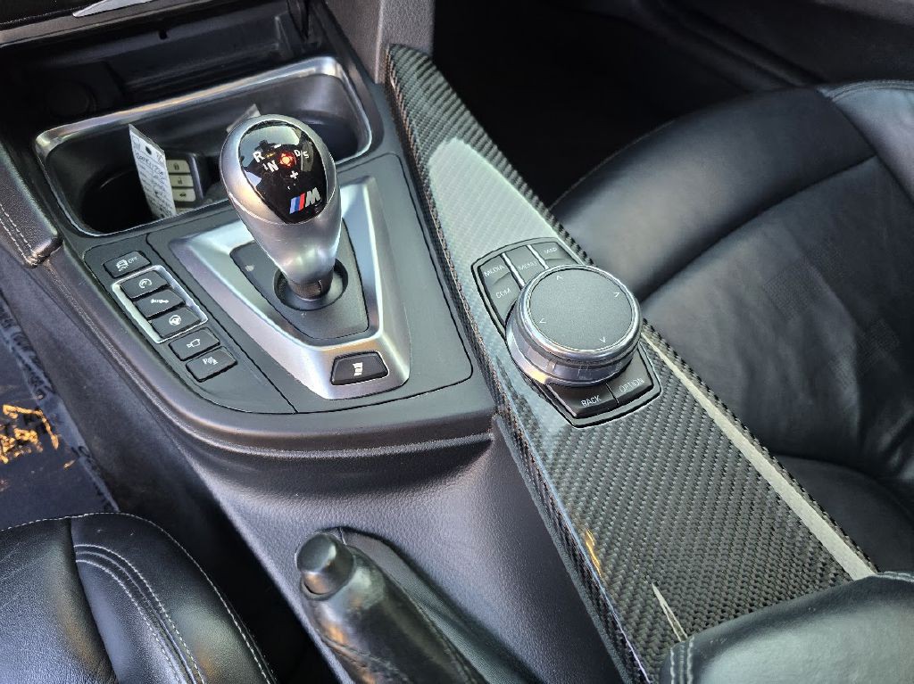 2018 BMW M4 Image 28