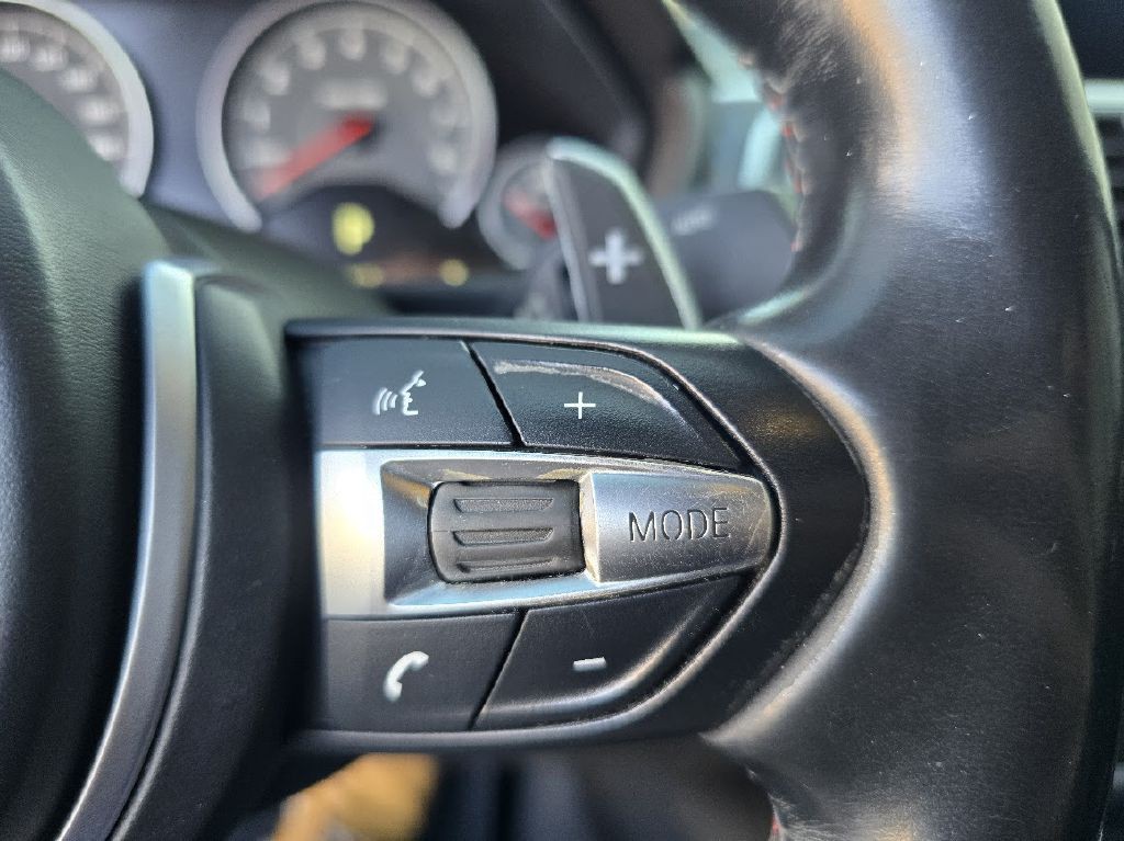 2018 BMW M4 Image 30