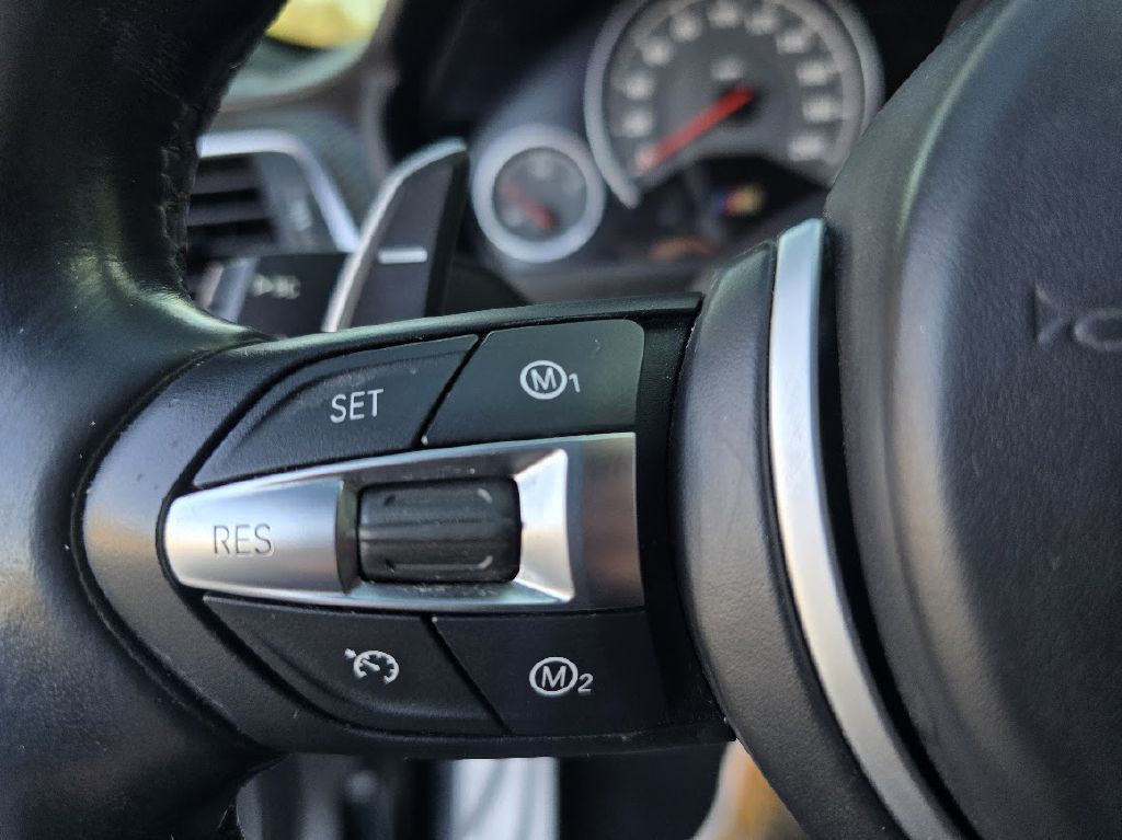 2018 BMW M4 Image 31