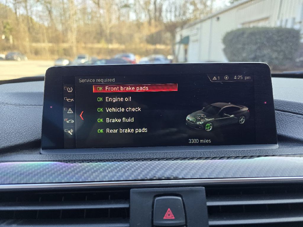 2018 BMW M4 Image 33