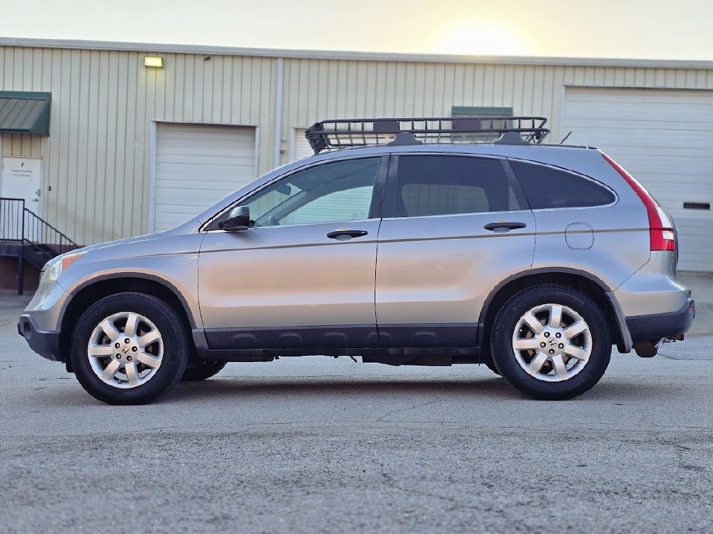 2008 Honda CR-V Image 3