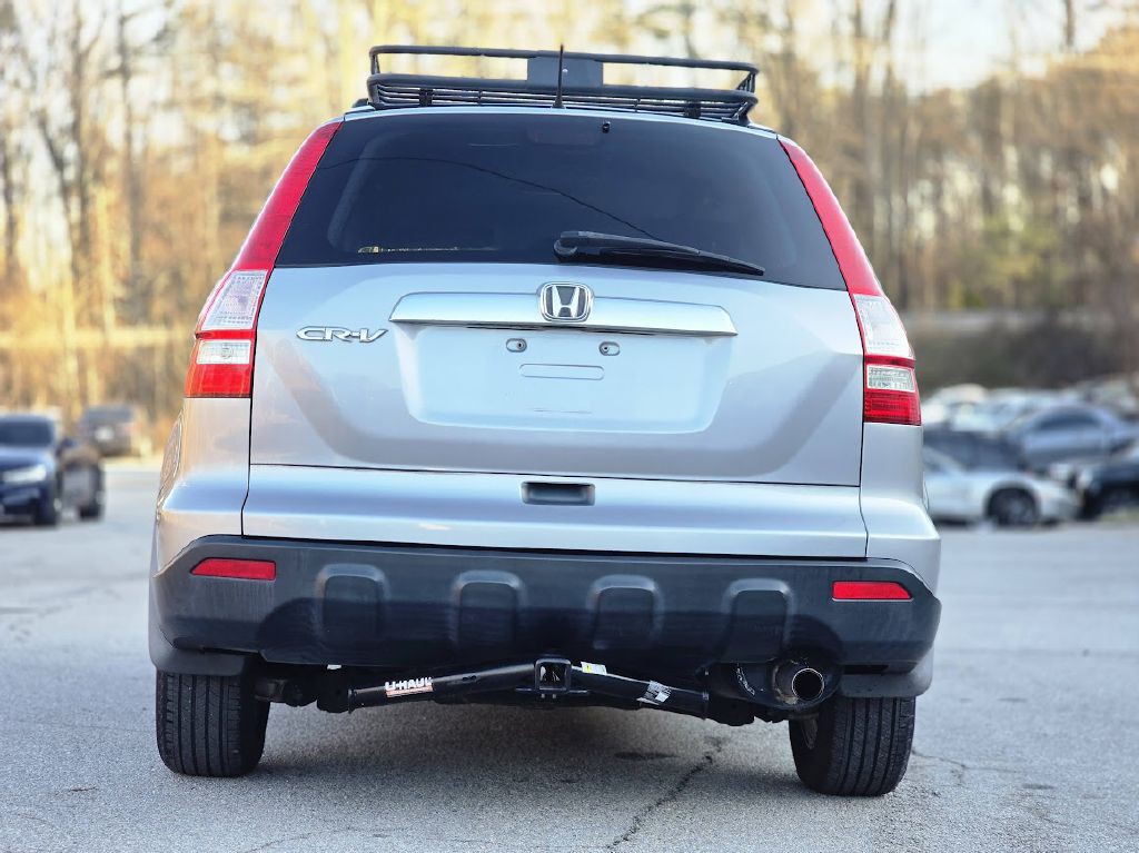 2008 Honda CR-V Image 5