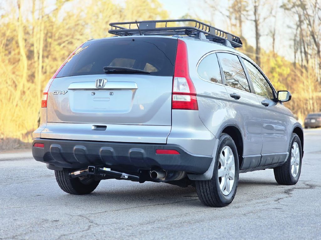 2008 Honda CR-V Image 6