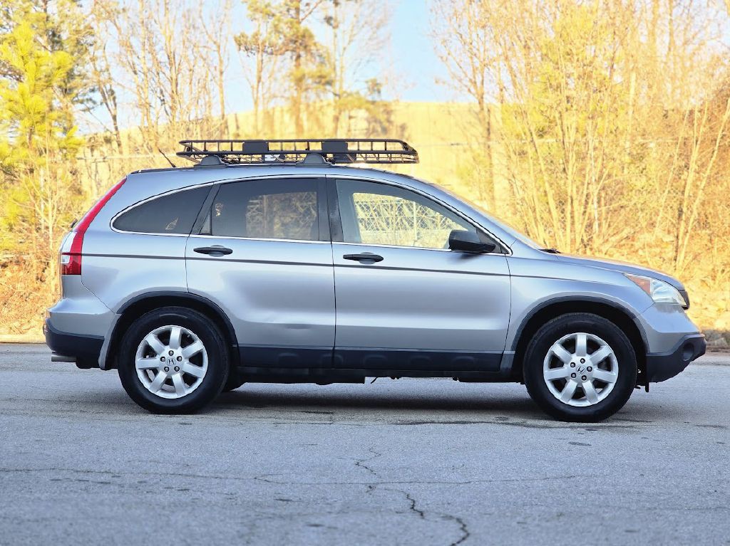 2008 Honda CR-V Image 7