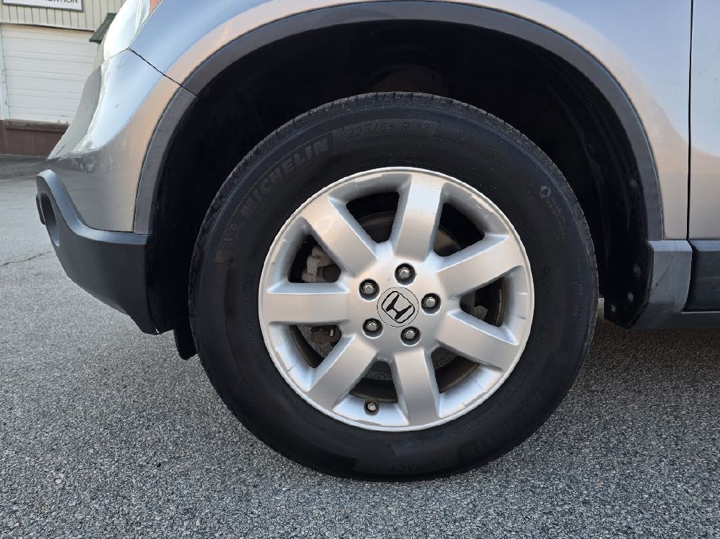 2008 Honda CR-V Image 9