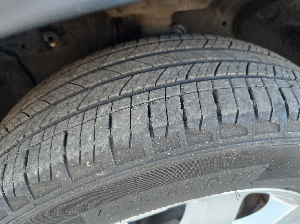 2008 Honda CR-V Image 10