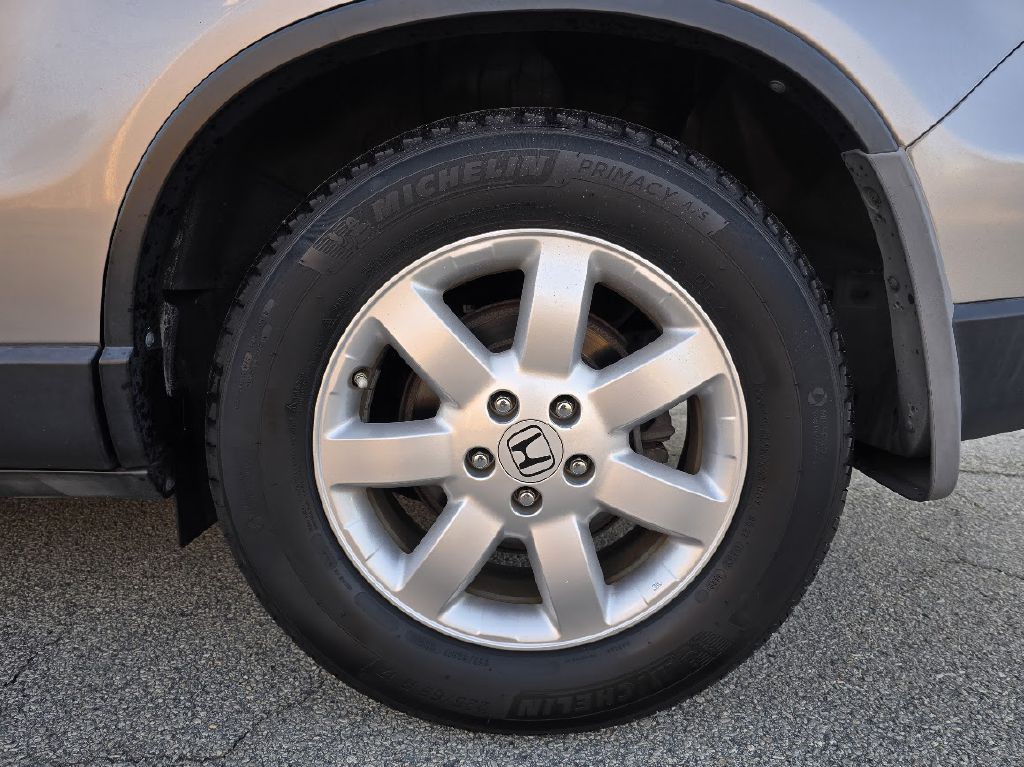 2008 Honda CR-V Image 11