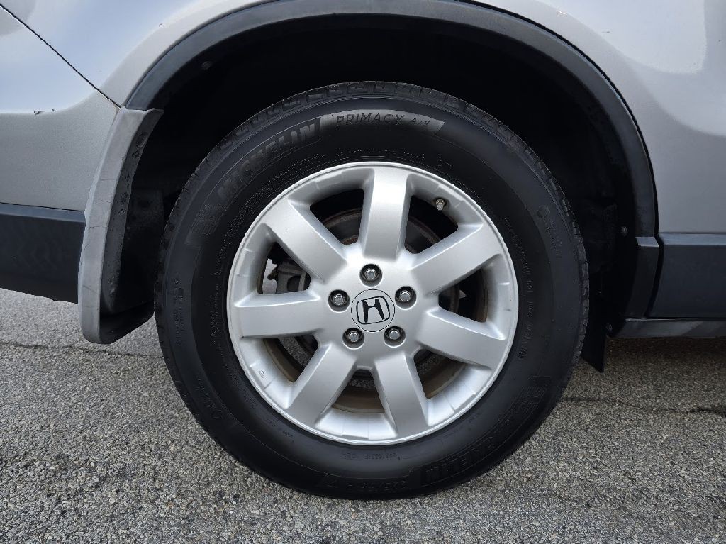 2008 Honda CR-V Image 12