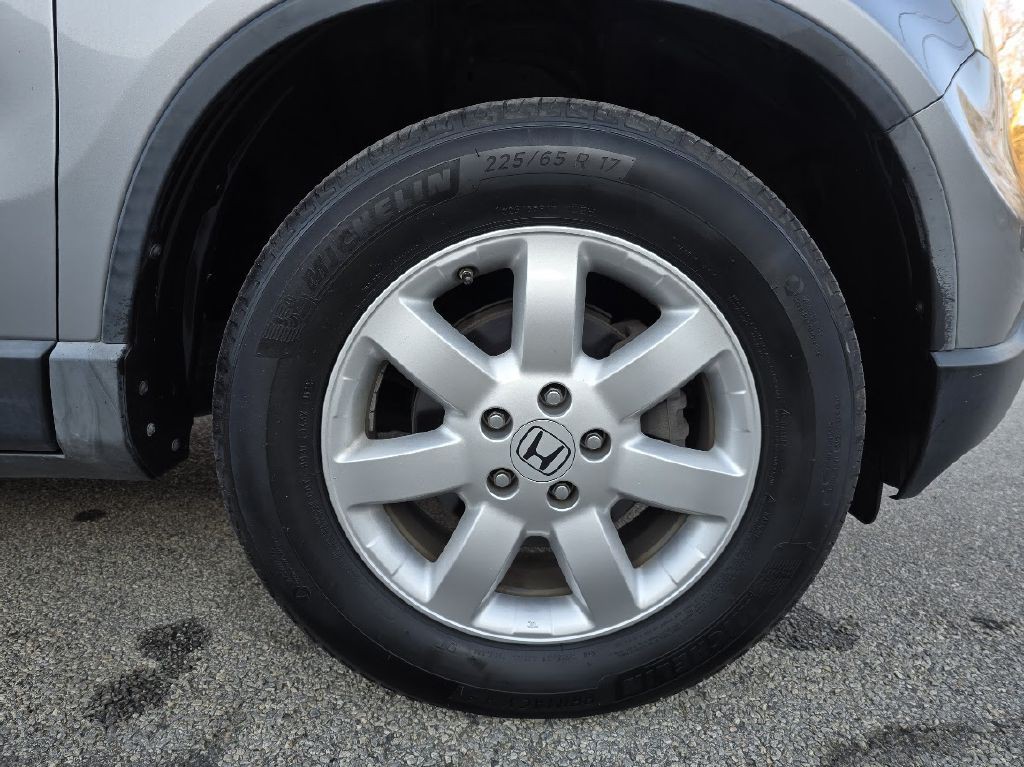 2008 Honda CR-V Image 13