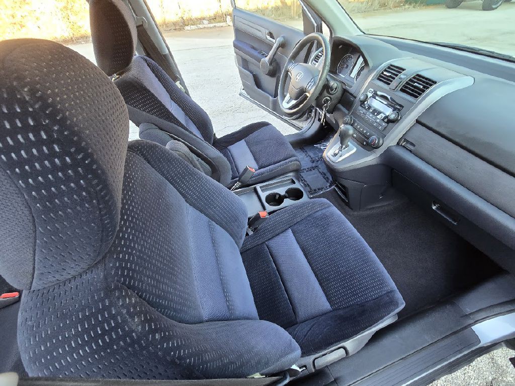 2008 Honda CR-V Image 15