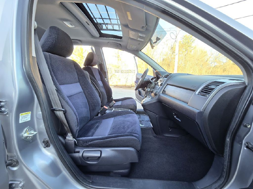 2008 Honda CR-V Image 16
