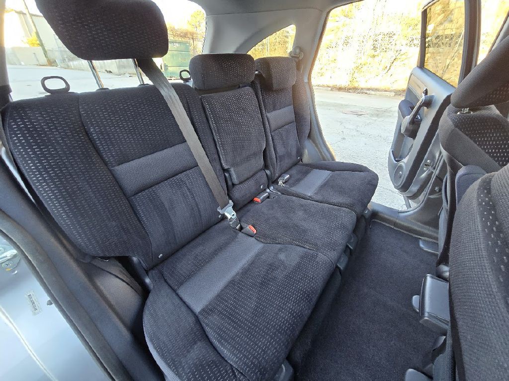 2008 Honda CR-V Image 17