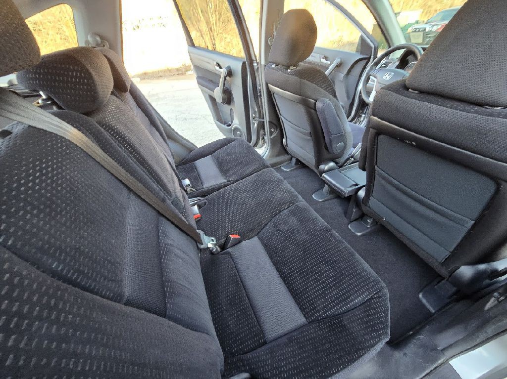 2008 Honda CR-V Image 18