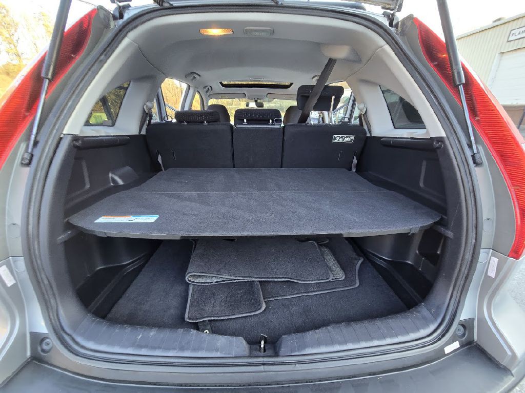 2008 Honda CR-V Image 19