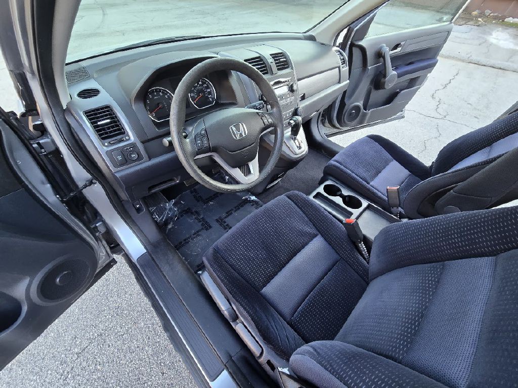 2008 Honda CR-V Image 21