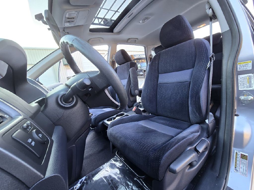 2008 Honda CR-V Image 22