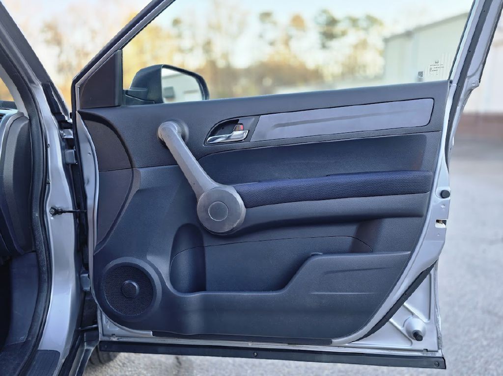 2008 Honda CR-V Image 23