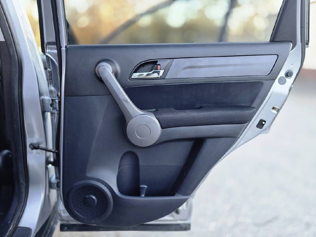 2008 Honda CR-V Image 24