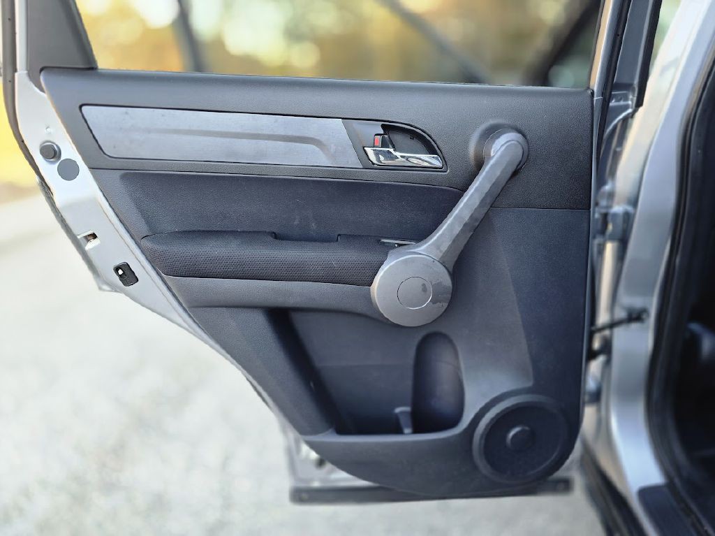 2008 Honda CR-V Image 25