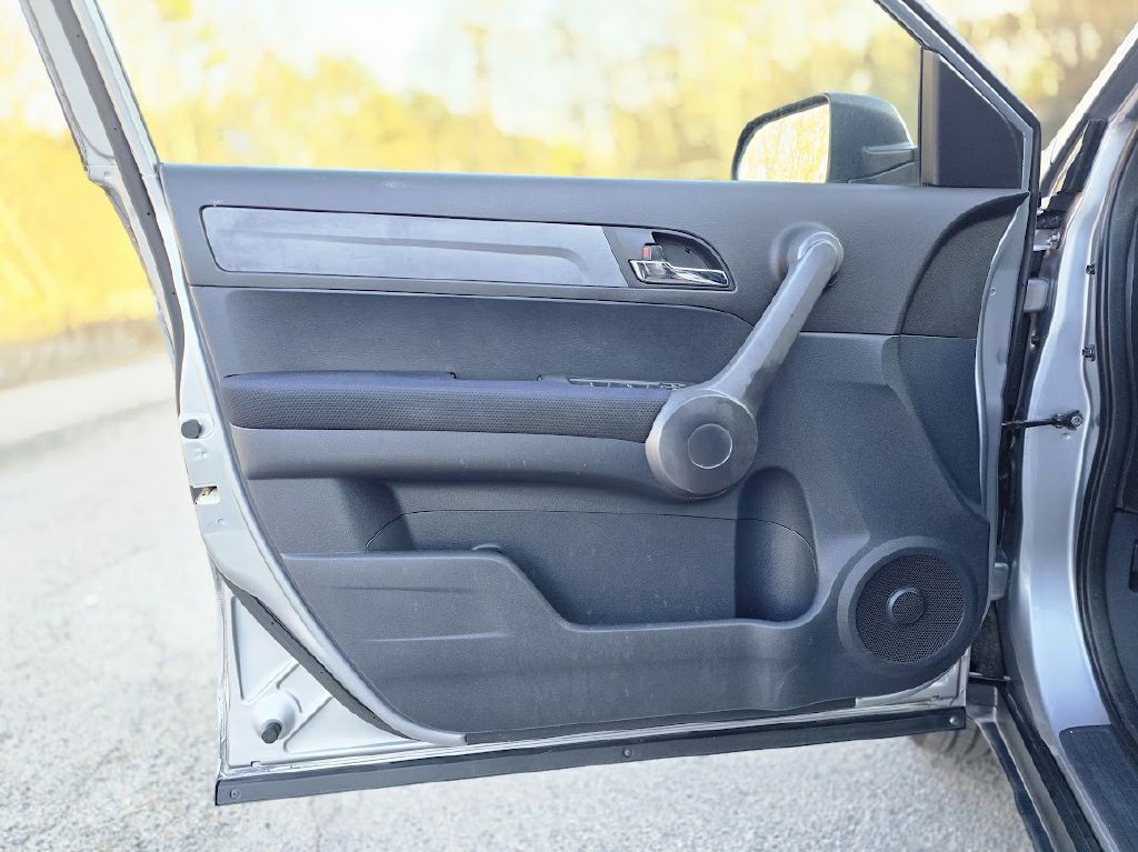 2008 Honda CR-V Image 26