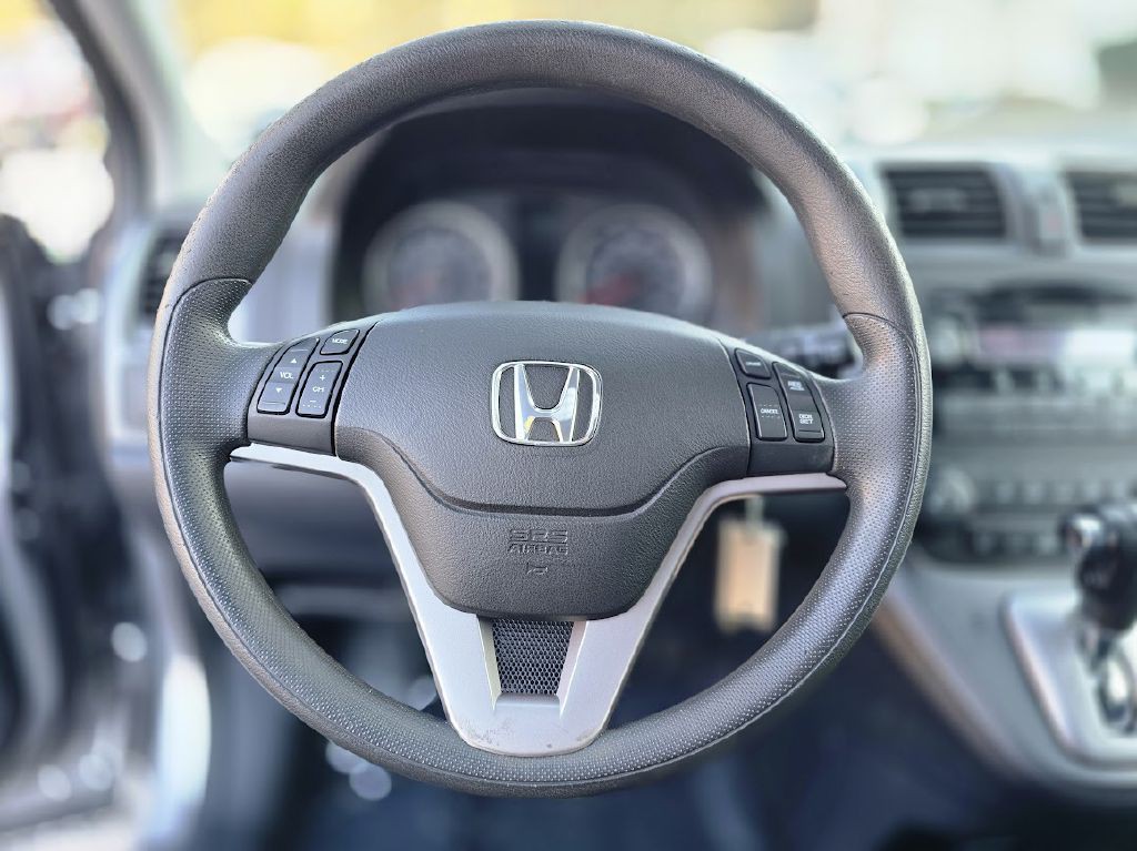 2008 Honda CR-V Image 27