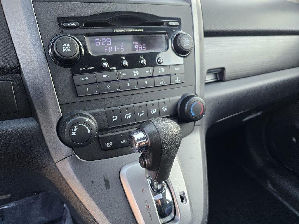 2008 Honda CR-V Image 28