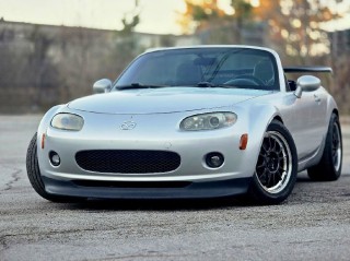 Image for 2008 Mazda MX-5 Miata Grand Touring ID: 7187876