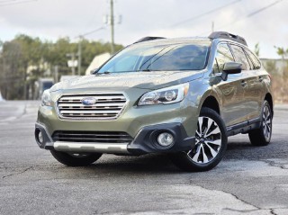 Image for 2016 Subaru Outback 2.5I LIMITED ID: 7187884