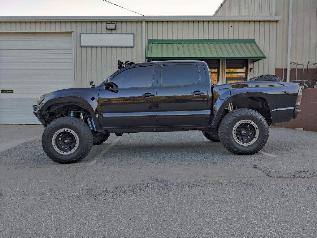 2005 Toyota Tacoma Image 3