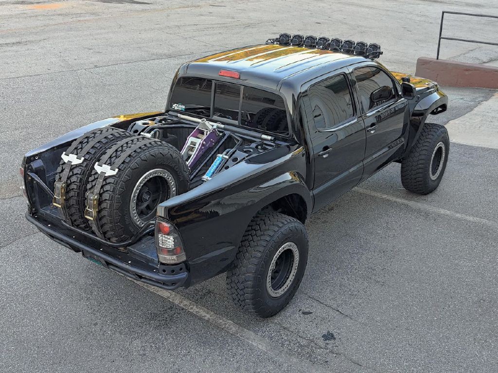 2005 Toyota Tacoma Image 6