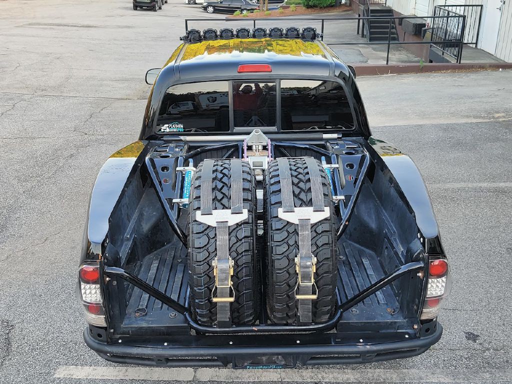 2005 Toyota Tacoma Image 7