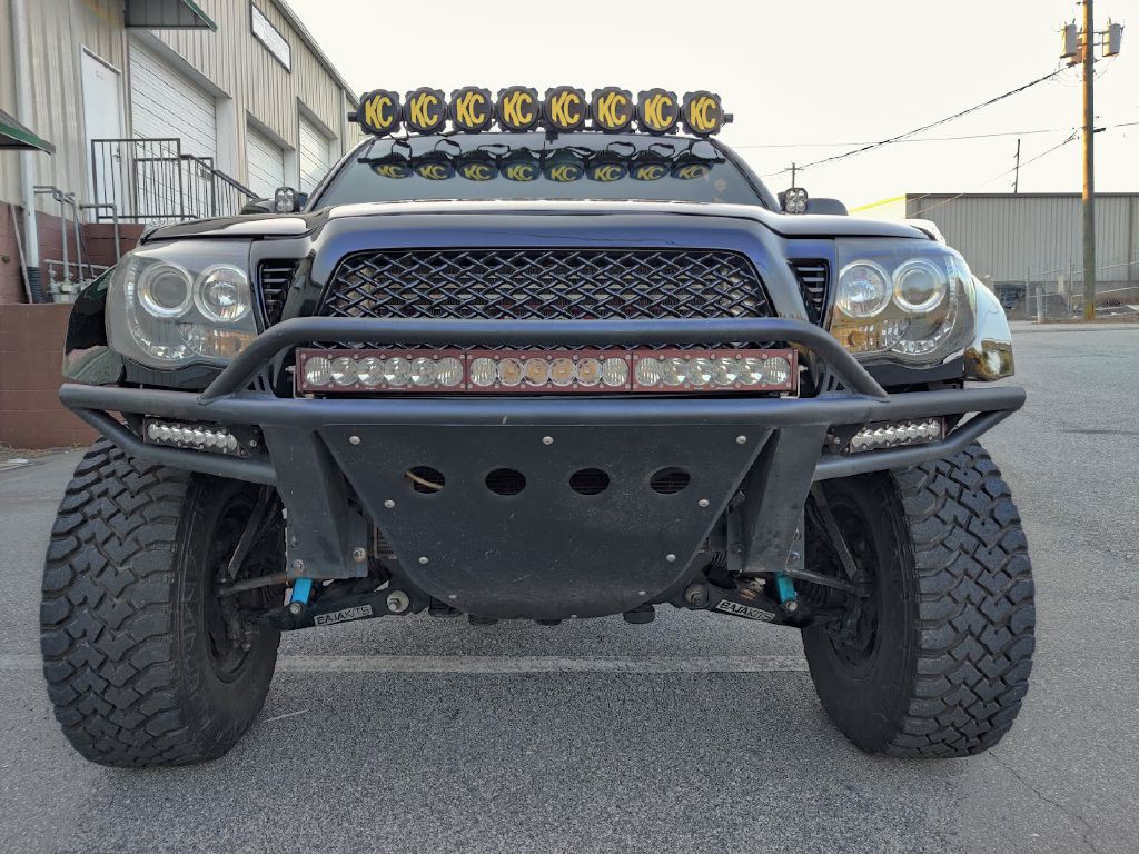 2005 Toyota Tacoma Image 13