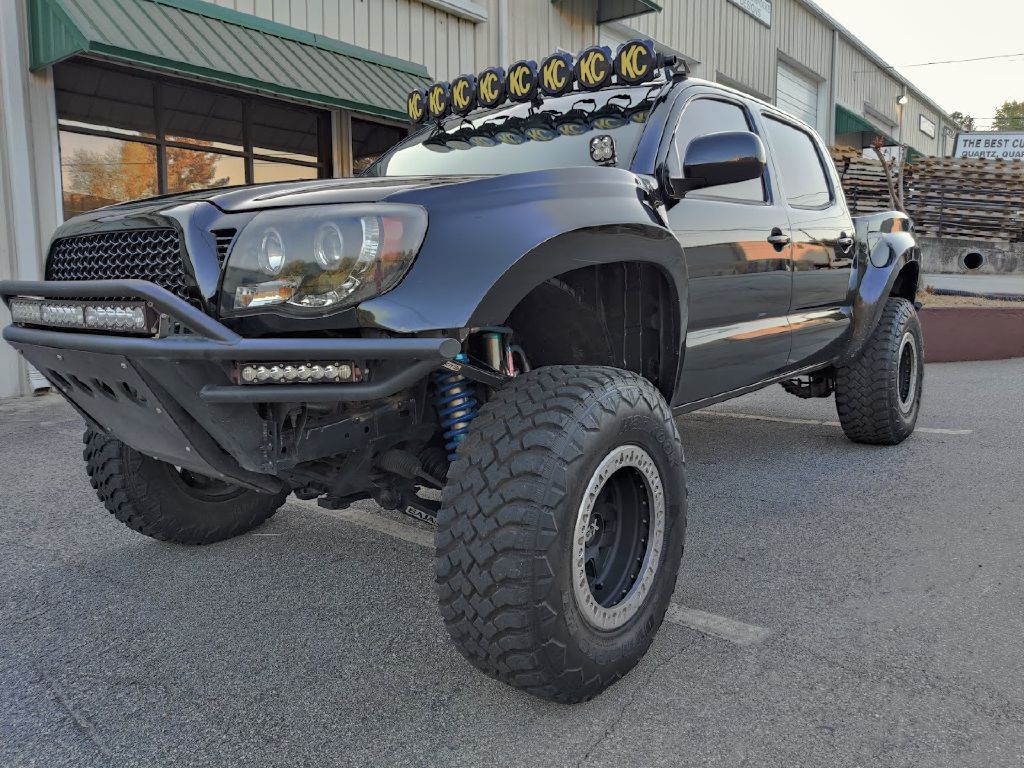 2005 Toyota Tacoma Image 14