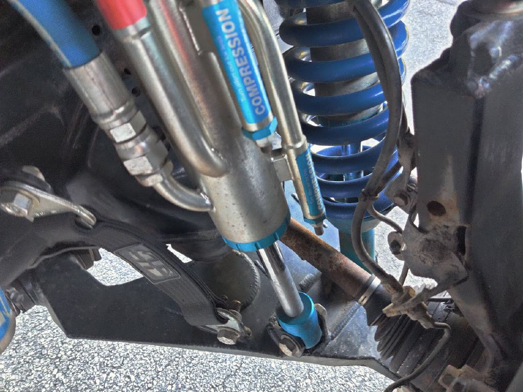 2005 Toyota Tacoma Image 17