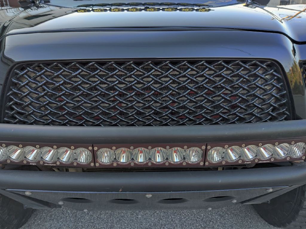 2005 Toyota Tacoma Image 18