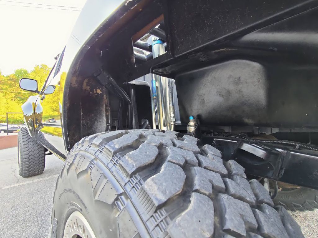 2005 Toyota Tacoma Image 19