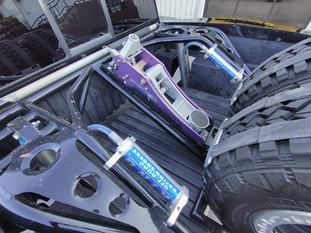 2005 Toyota Tacoma Image 20