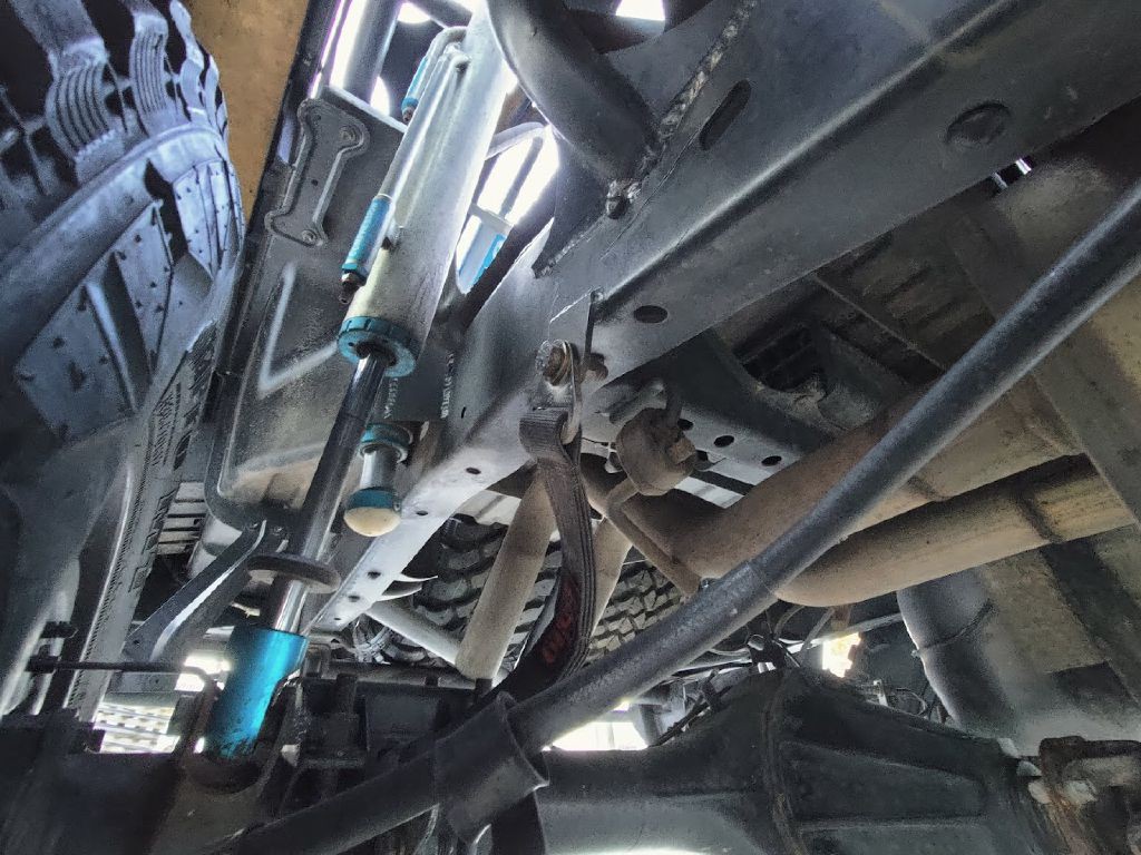 2005 Toyota Tacoma Image 21