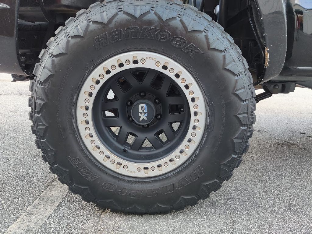 2005 Toyota Tacoma Image 26