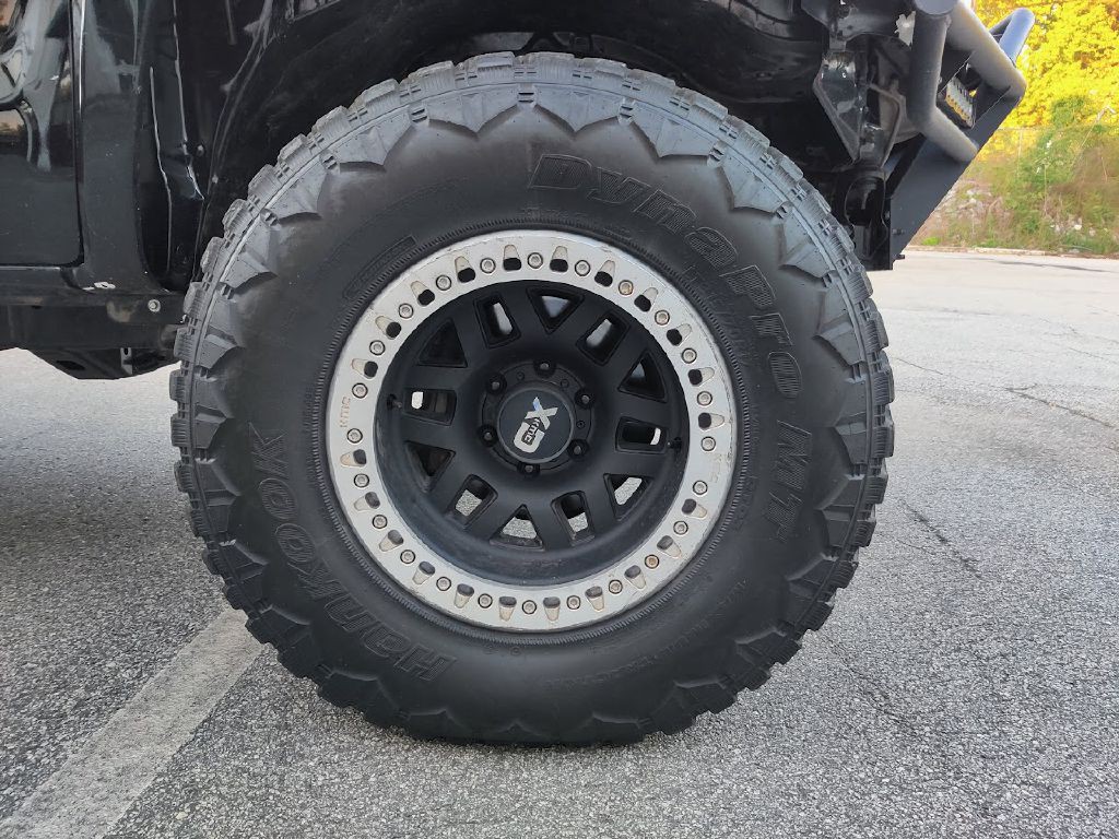 2005 Toyota Tacoma Image 27