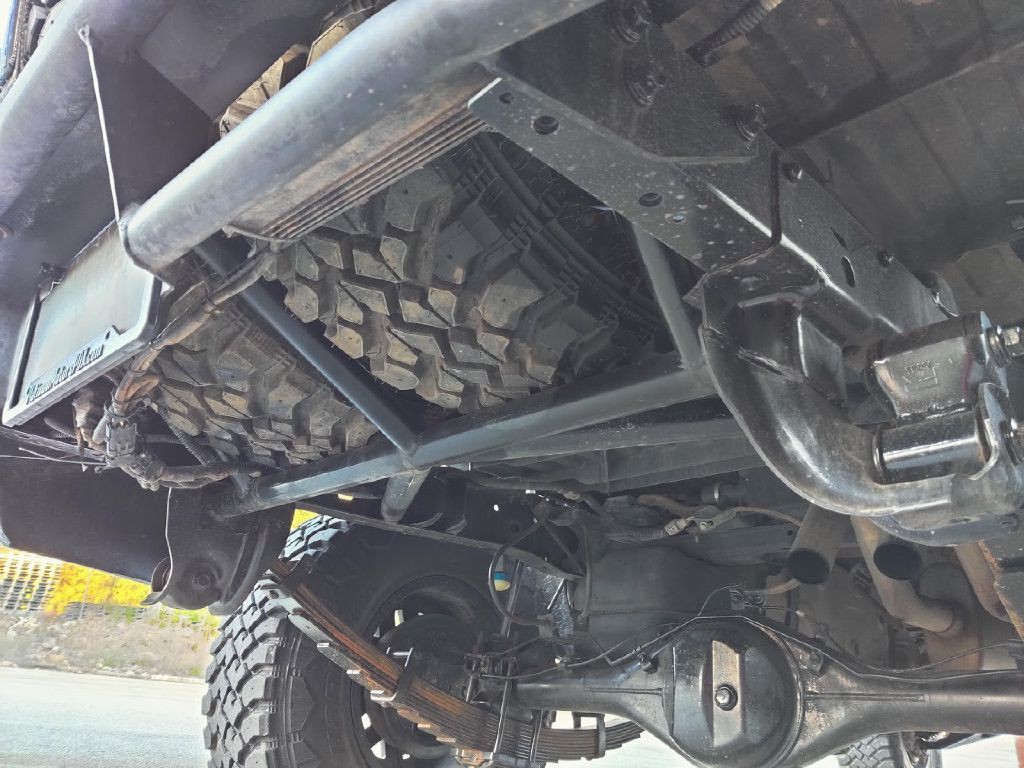 2005 Toyota Tacoma Image 28