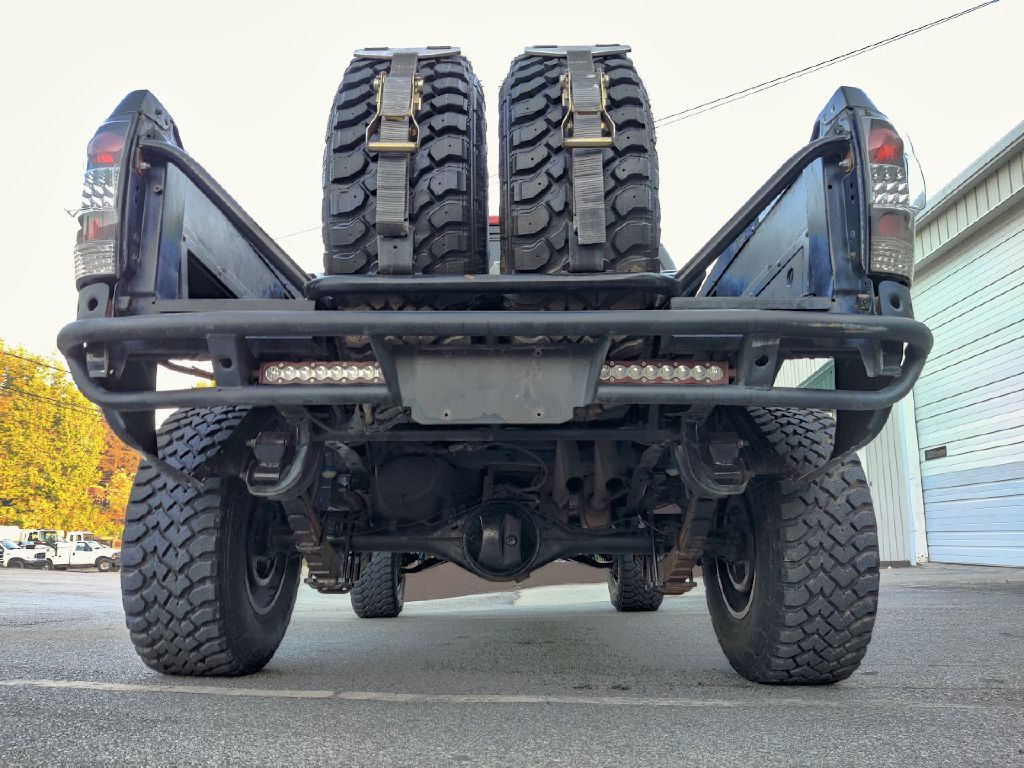 2005 Toyota Tacoma Image 30