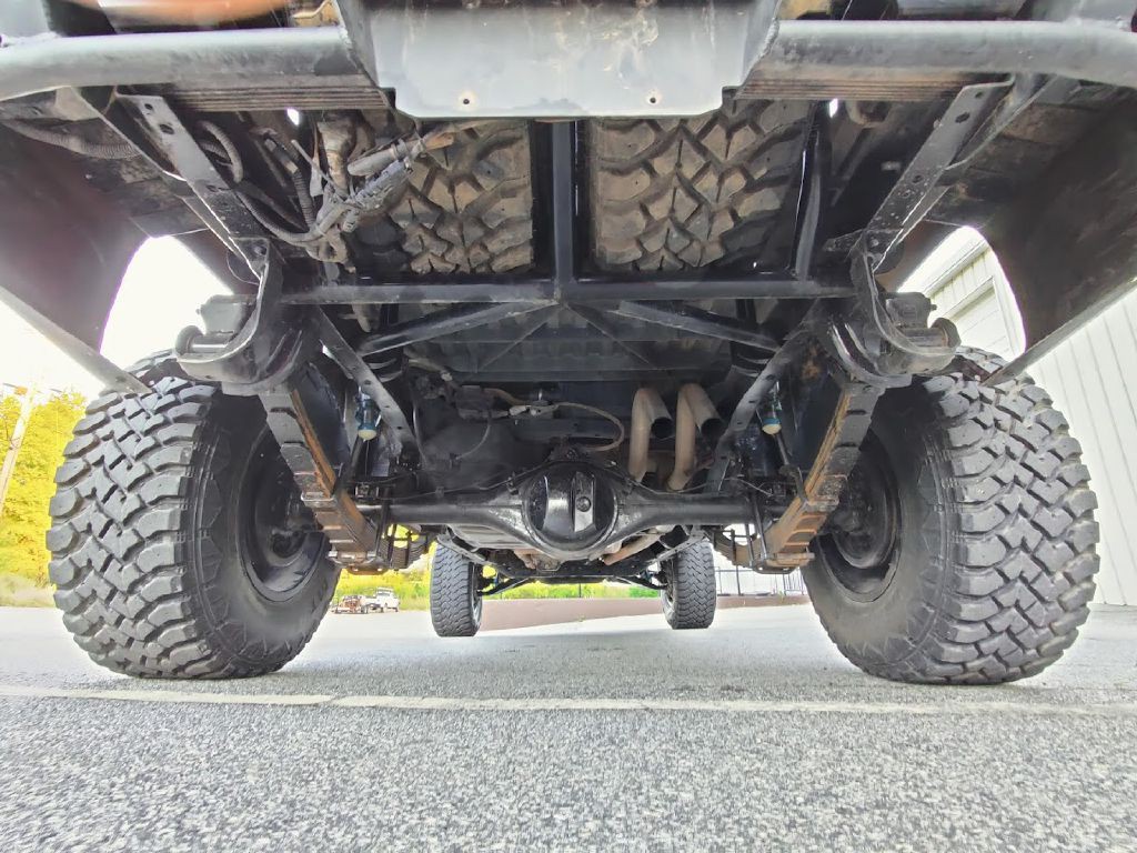 2005 Toyota Tacoma Image 31