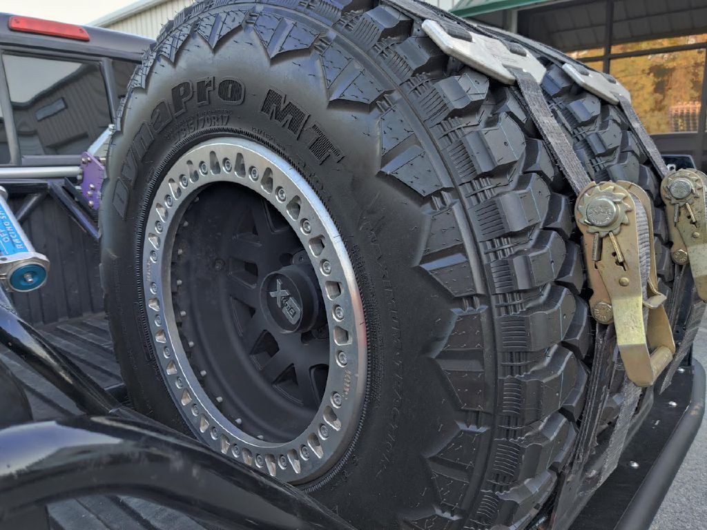 2005 Toyota Tacoma Image 32